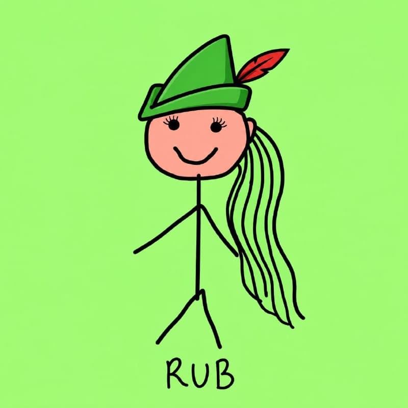 RUB